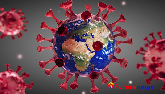 Global coronavirus count surpasses 50 lakh, death toll at 3.28 lakh