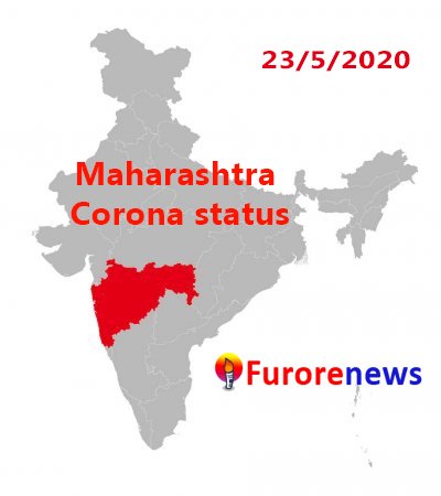 Maharashtra's Covid-19 count breaches 67,000-mark with more than 2,000 new cases