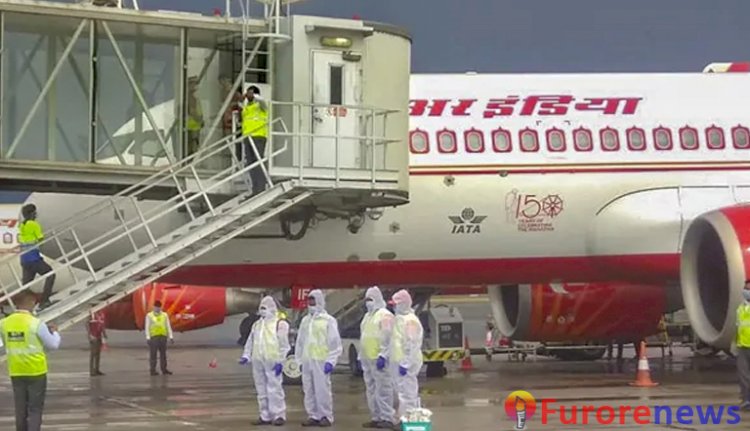 Major Indian states seek delay in restarting flights as coronavirus cases rise