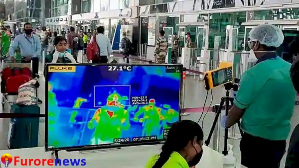 532 flights take off but over 50% seats go empty