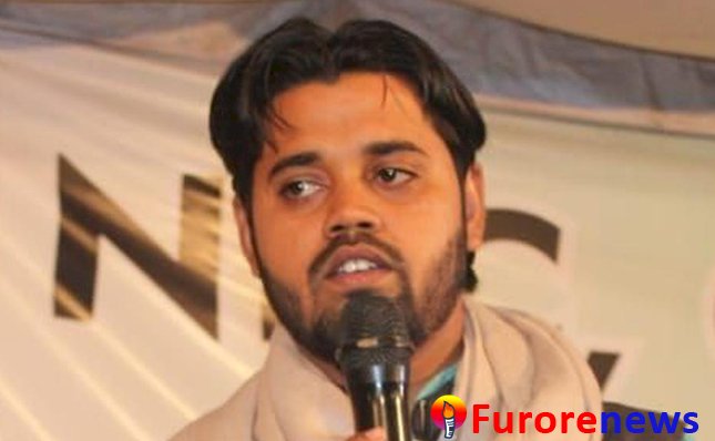 Delhi Court Grants Bail To Jamia Student Asif Iqbal Tanha In Jamia Violence Case