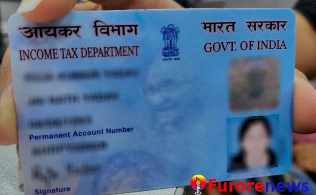 Nirmala Sitharaman launches free instant PAN card facility through Aadhaar