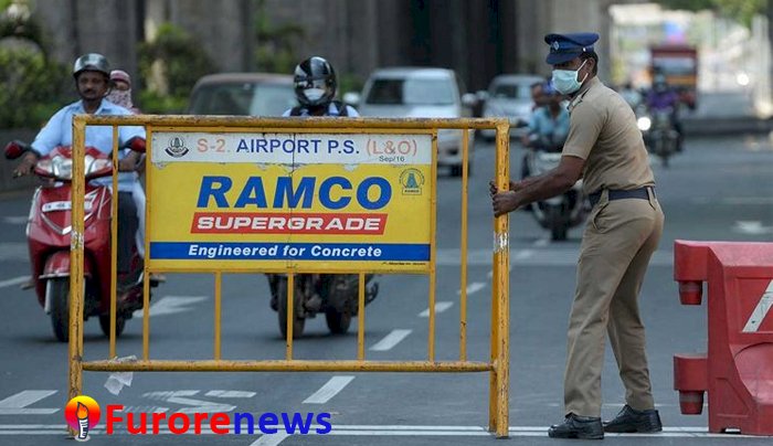 Curfew extension - relaxation announcement until June 30