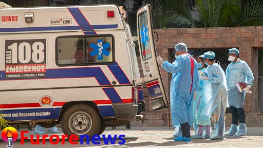 Corona death toll rises to new peak