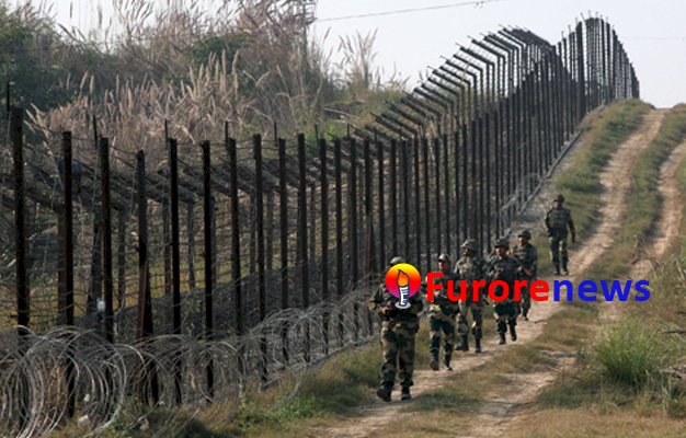 India demands restoration of April status along LAC