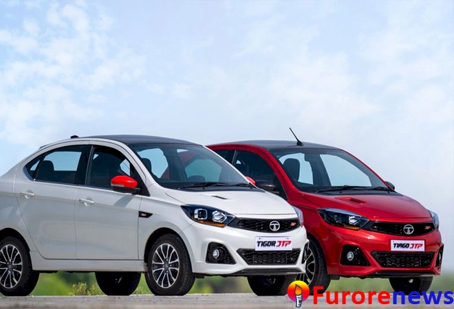 Tata Motors Purchases 50% Share Of Jayem Automotives In JTSV Joint Venture