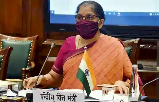 FM Sitharaman shares details of 50,000-crore public work scheme for migrants; PM Modi to launch it on June 20