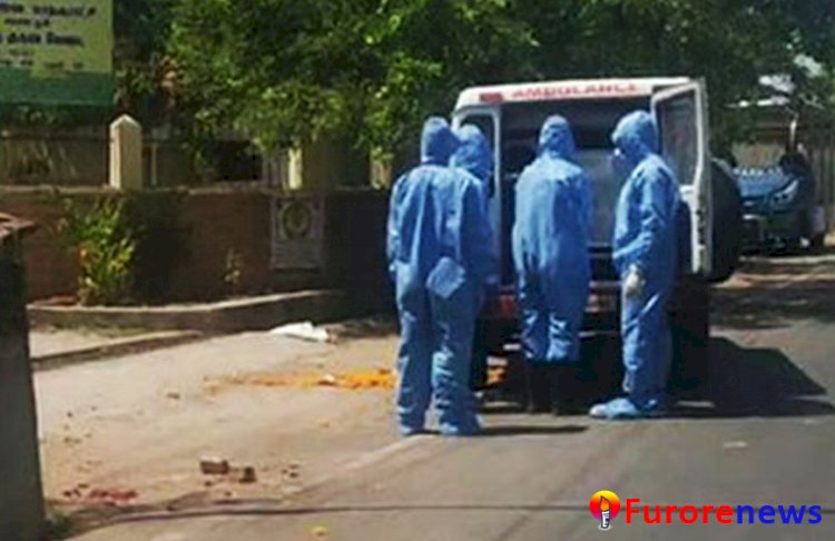Delhi, Tamil Nadu lead surge in covid deaths this week