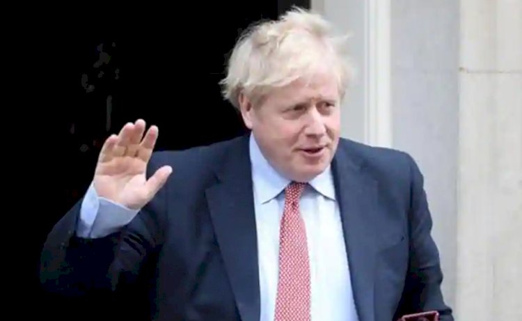 Resuming cricket not yet safe, says UK PM Boris Johnson