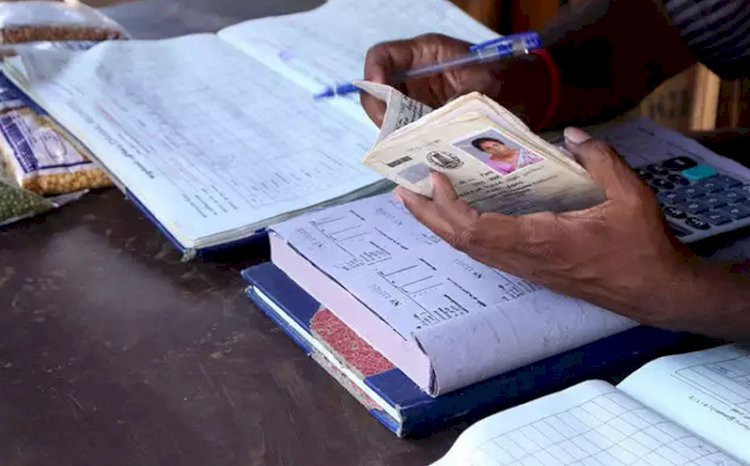 ‘Suggested multiple times’: Congress after PM Modi extends free ration scheme