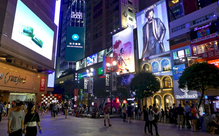 Brushing Aside Opponents, Beijing Imposes Security Law on Hong Kong