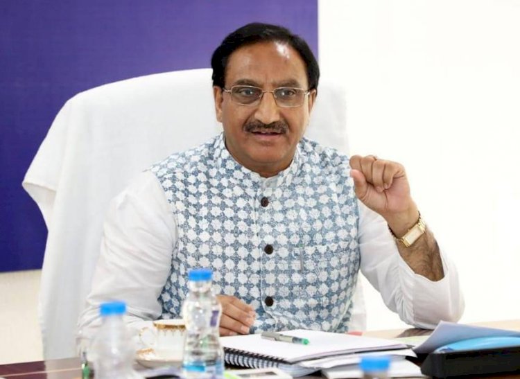 NEET, JEE Exams 2020: HRD Ministry forms panel to review situation and advise on conduct of exams