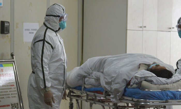 4,280 people have been affected by coronation. Today only 65 people have died.