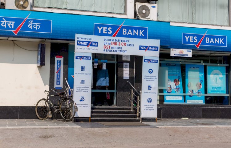 YES Bank FPO to open on July 15, raise up to Rs 15,000 crore