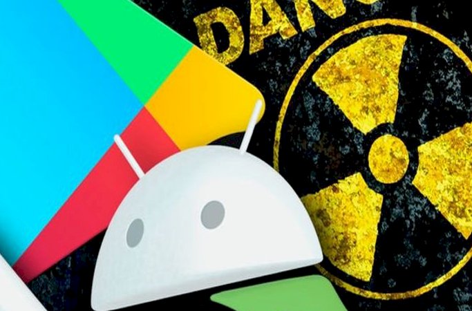 Google bans these apps for injecting malware, uninstall them right away