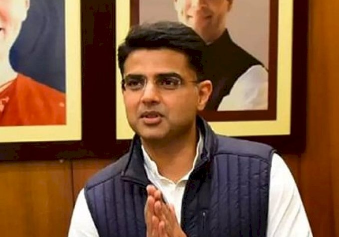 Congress suspends Sachin Pilot camp’s Bhanwar Lal Sharma, Vishvendra Singh from party over leaked audio tapes