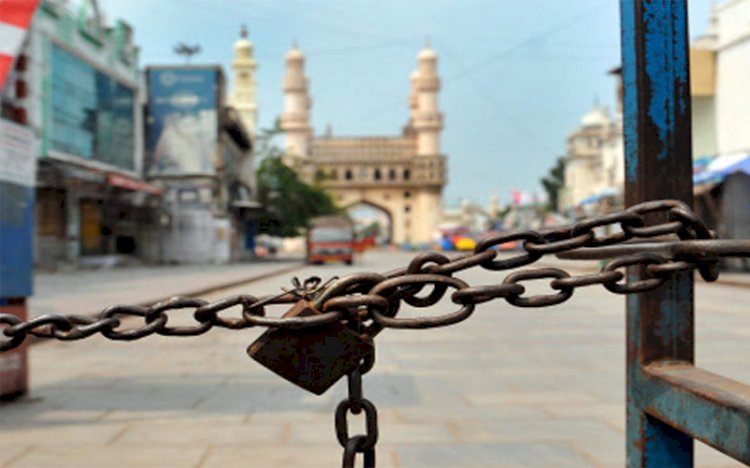 West Bengal announces 2-day lockdown every week