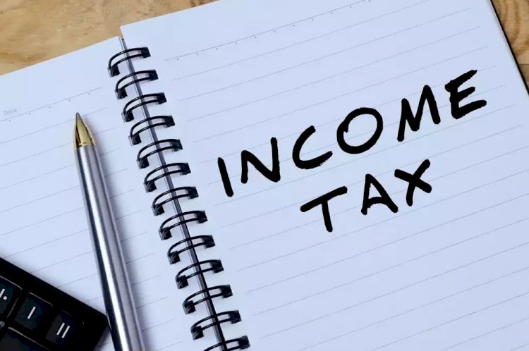 No need to visit any office or meet the taxman : Income tax scrutiny notice