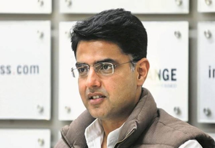 How Sachin Pilot’s revolt exposes friction in BJP