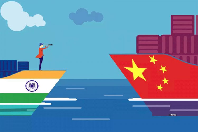 After Banning Chinese Apps, India's New Trade Barriers With China
