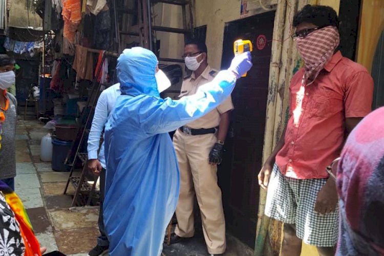 Mumbai to See Follow-up Sero Survey in Same Municipal Wards in Aug to Map Infection Trajectory