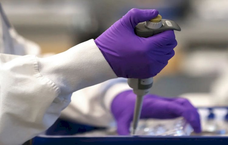 How to make COVID vaccine at home, was the second most searched Google query last month!