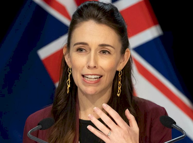 Coronavirus breaks out again in New Zealand after 102 days