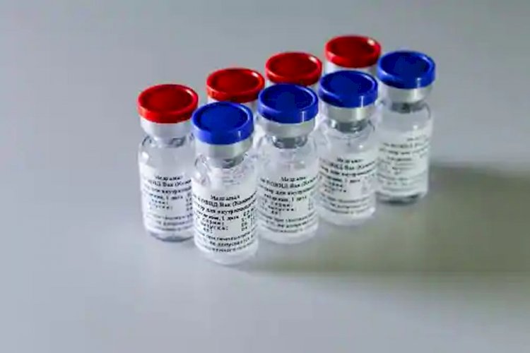 Russia agrees to sell 100 million doses of Sputnik-V COVID-19 vaccine to India