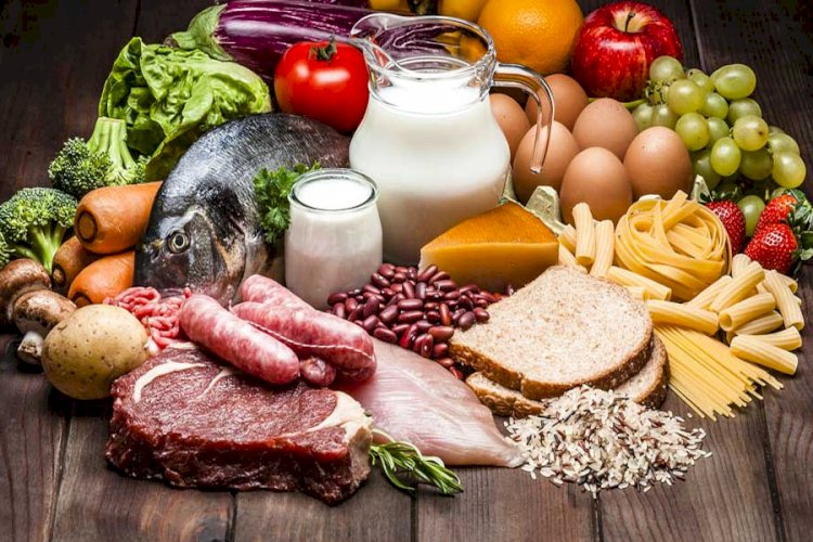 7 Easy step  to Balances blood sugar level