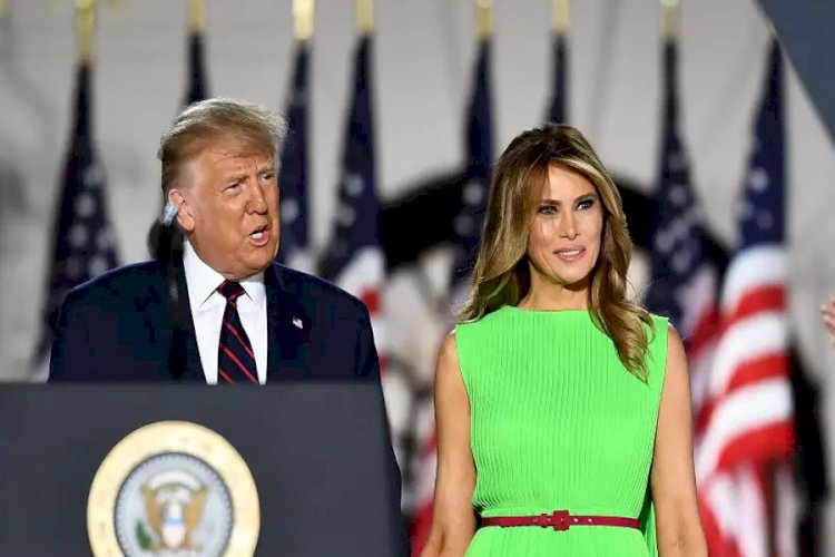 Donald Trump panicked in the face of COVID-19, says Joe Biden