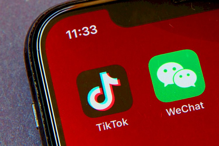 US bans use of WeChat from Sunday; similar prohibition on TikTok from November