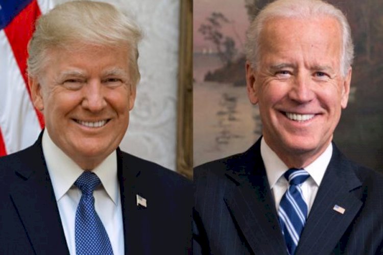 Biden steady in national polls; Trump's 'summer swoon over', say pundits