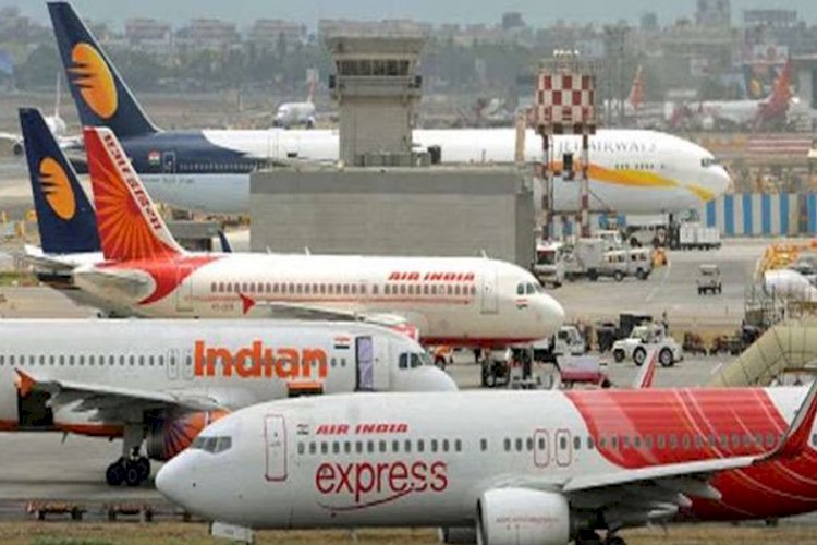 Dues of 4 major domestic airlines to AAI more than doubled in February-July period