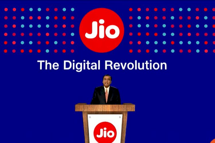 Jio Launches In-Flight Connectivity Packs, Adds 2 New International Roaming Options With Wi-Fi Calling