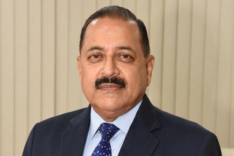 Opposition Parties Creating Fear Among Farmers Over New Farm Laws, Says Jitendra Singh