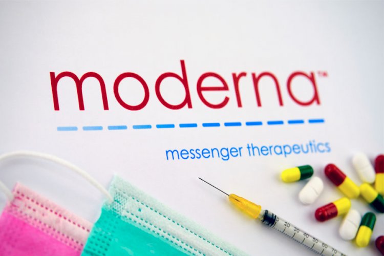 Moderna COVID-19 vaccine well-tolerated, generates immune response in older adults