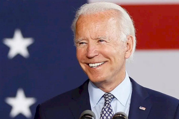 Joe Biden Saying 'Inshallah' to Troll Donald Trump During Presidential Debate is Peak 2020