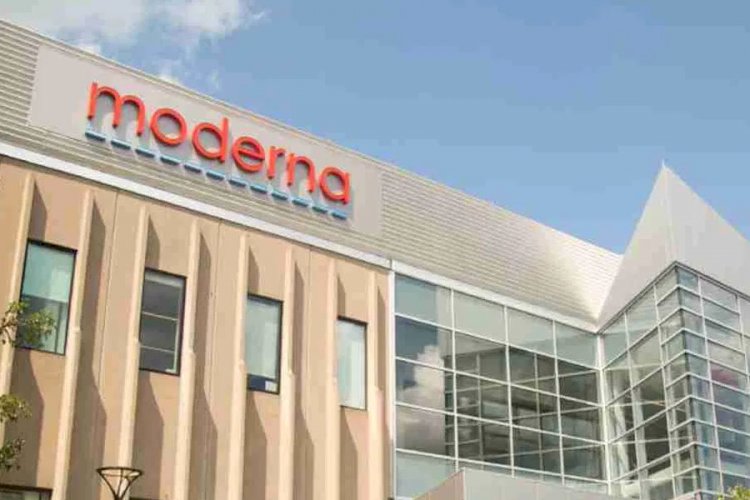 Moderna's Covid-19 vaccine won't be ready before US election